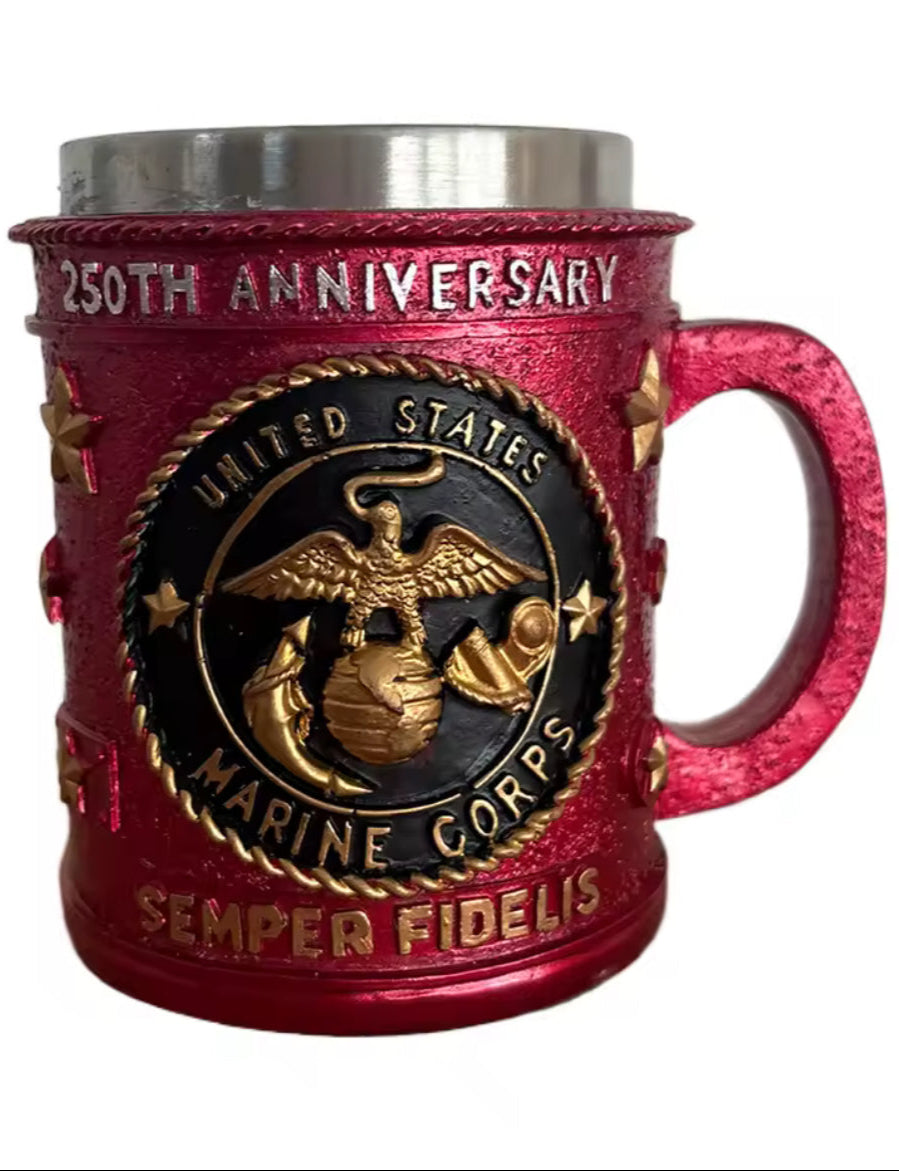The Warrior Cup
