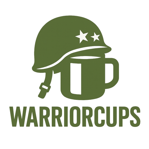 WarriorCups