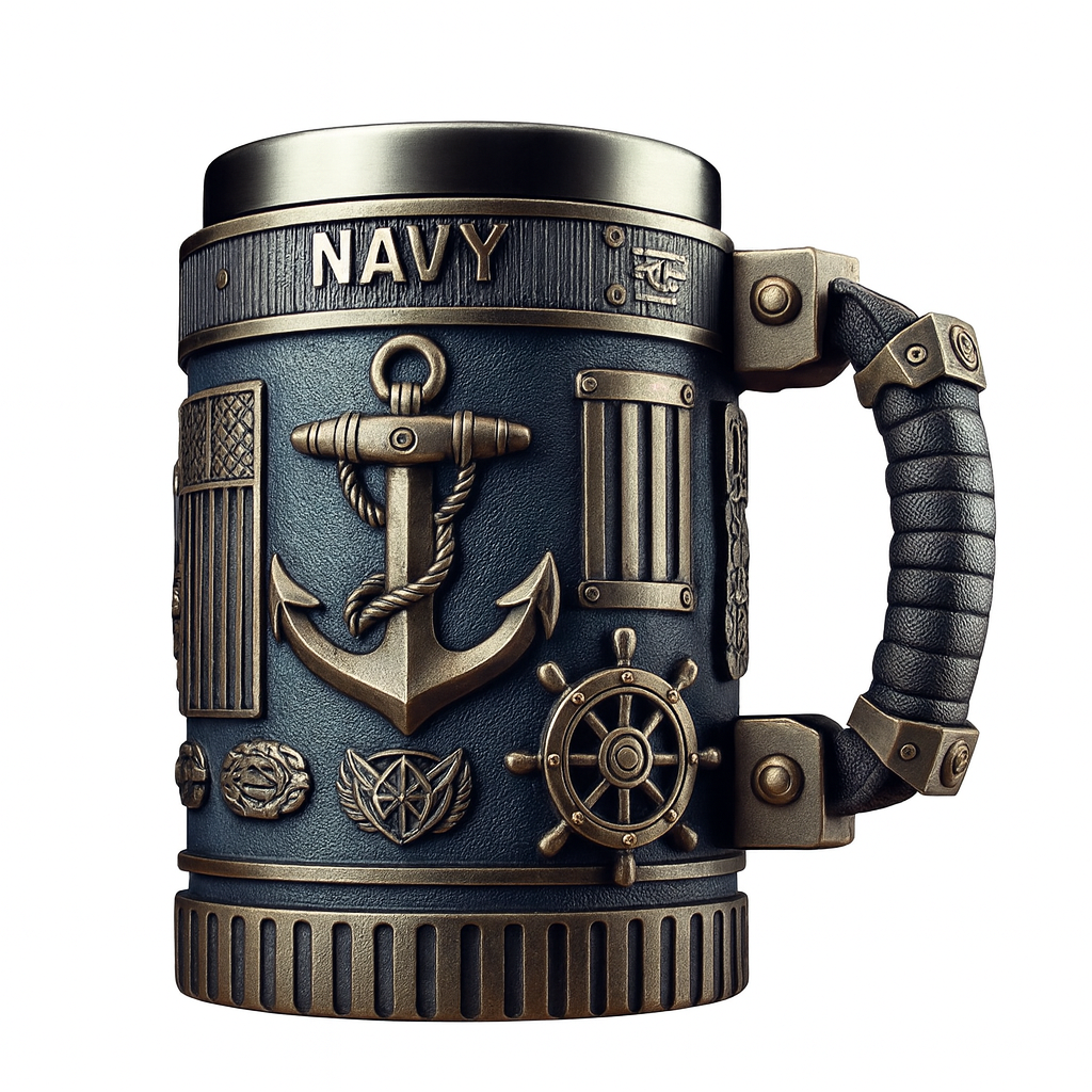 The Warrior Cup