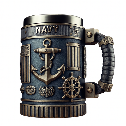 The Warrior Cup