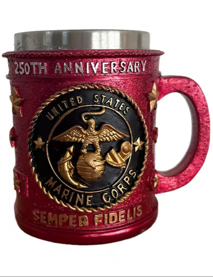 The Warrior Cup