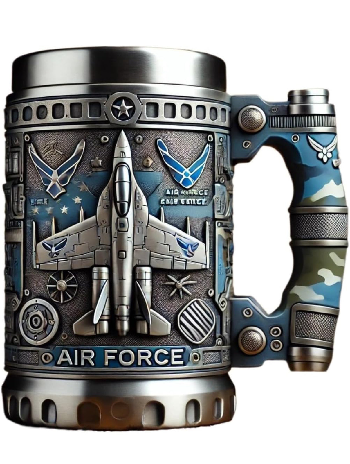 The Warrior Cup